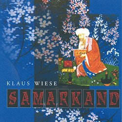 Klaus Wiese - Samarkand