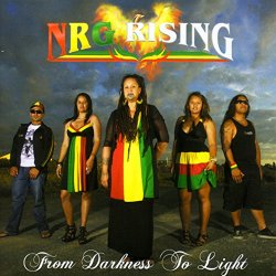 NRG Rising - From Darkness to Light