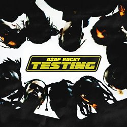A$AP Rocky - Testing [Clean]