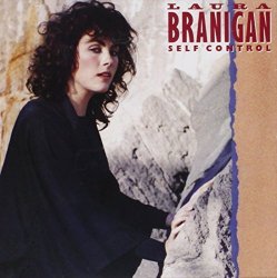 Laura Branigan - Self Control by Atlantic / Wea (1990-01-01)