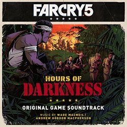   - Far Cry 5: Hours of Darkness (Original Game Soundtrack)