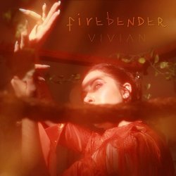 Vivian - Firebender
