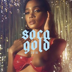   - Soca Gold 2018