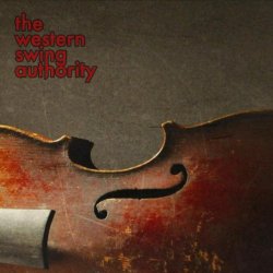   - The Western Swing Authority