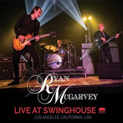 Ryan McGarvey - Live at Swinghouse