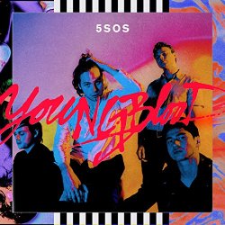Youngblood [Explicit] (Deluxe)