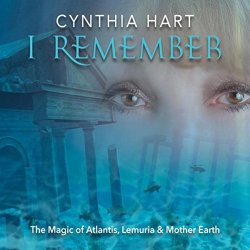 Cynthia Hart - I Remember