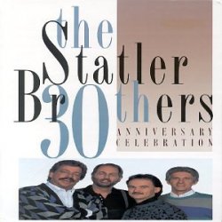 Statler Brothers - 30th Anniversary Celebration [Import USA]