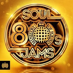Ministry Of Sound: 80S Soul Jams / Various [Import USA]
