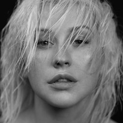 Christina Aguilera - Liberation [Explicit]