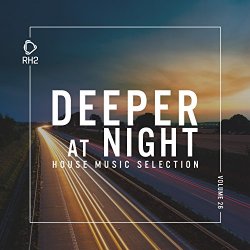 Various Artists - Deeper at Night, Vol. 26