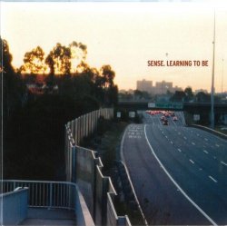 Sense - Learning To Be [Import anglais]