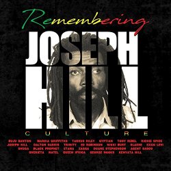 Various Artists - Remembering Joseph "Culture" Hill