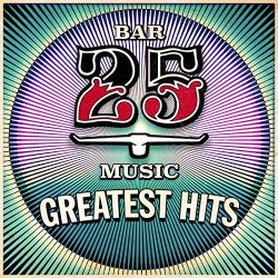 Various Artists - Bar 25 - Greatest Hits