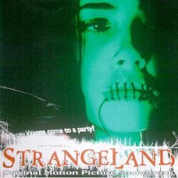 Dee Snider - Strangeland