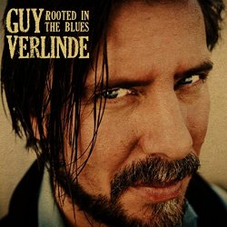 Guy Verlinde - Rooted In The Blues