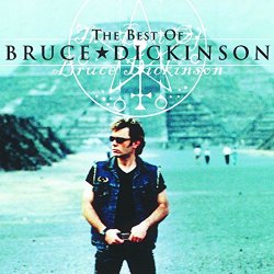 The Best of Bruce Dickinson [Explicit]