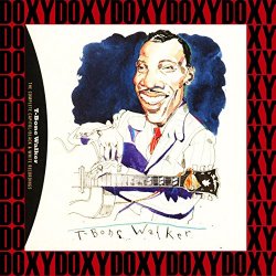 Bone Walker - The Complete Capitol, Black & White Recordings (Hd Remastered, Capitol Blues Edition, Doxy Collection)