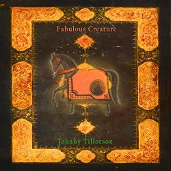 Johnny Tillotson - Fabulous Creature
