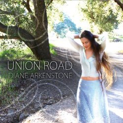 Diane Arkenstone - Union Road