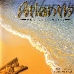 Atlantis - Atlantis - The lost tales
