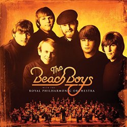   - The Beach Boys With The Royal Philharmonic Orchestra