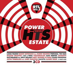 Various Artists - Power Hits Estate 2018 / Various [Import USA]