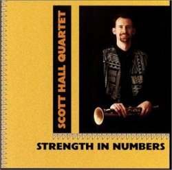   - Strength In Numbers by Scott Hall (1999-01-01)
