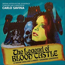   - The Legend of Blood Castle