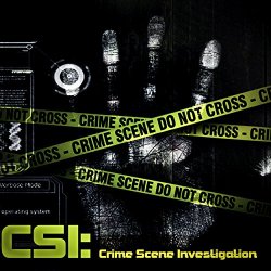 CSI - CSI: Crime Scene Investigation