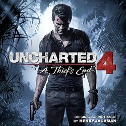 Uncharted 4 - Uncharted 4: A Thief's End (Original Soundtrack)