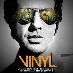 VINYL - Vinyl: The Essentials: Best Of Season 1