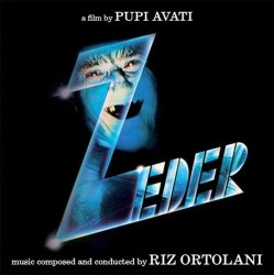 Soundtrack [Riz Ortolani] - Zeder