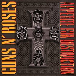 Guns N' Roses - Appetite For Destruction [Explicit] (Super Deluxe Edition)