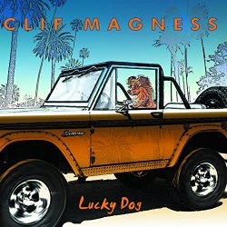 Clif Magness - Lucky Dog