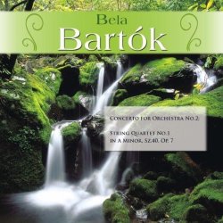 Bela Bartok - Concerto for Orchestra No.2: I. Allegro non troppo