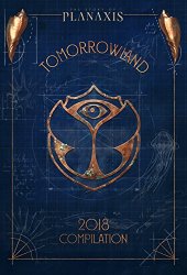 Various Artists - Tomorrowland 2018: Story Of Planaxis / Various [Import belge]