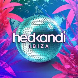 Various Artists - Hedkandi Ibiza 2018 [Import USA]