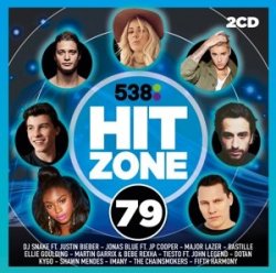 Various Artists - 538 Hitzone 79