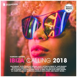   - Ibiza Calling 2018 (Continuous DJ Mix)