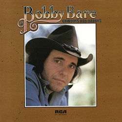 Bobby Bare - Cowboys and Daddys