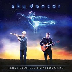 Terry Oldfield and Carlos Garo - Sky Dancer