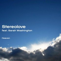 Sarah Washington - Heaven