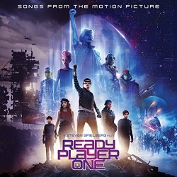 Various Artists - Ready Player One (Songs From The Motion Picture)