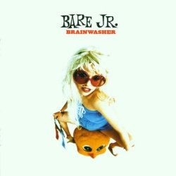Bare Jr. - Brainwasher [Import anglais]
