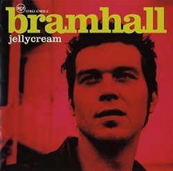 Doyle Bramhall II - Jellycream [Import USA]