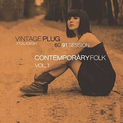 Vintage Plug 60: Session 91 - Contemporary Folk, Vol. 1
