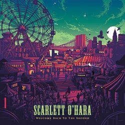 Scarlett O'Hara - Welcome Back to the Brodeo [Explicit]