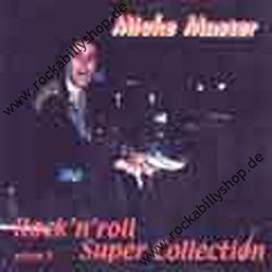 Rock'n'roll Super Collection Vol. 1 [Import belge]