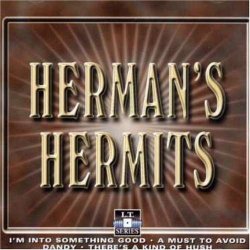No Milk Today by Hermans Hermits (2008-01-13)